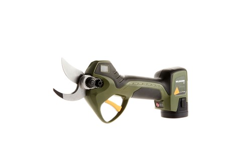 Alpen Elsekatör Wildhorn 32